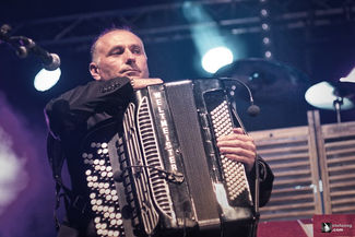 4 et 5 février 2023 - Stage sur les musiques des Balkans avec Ivan Kara