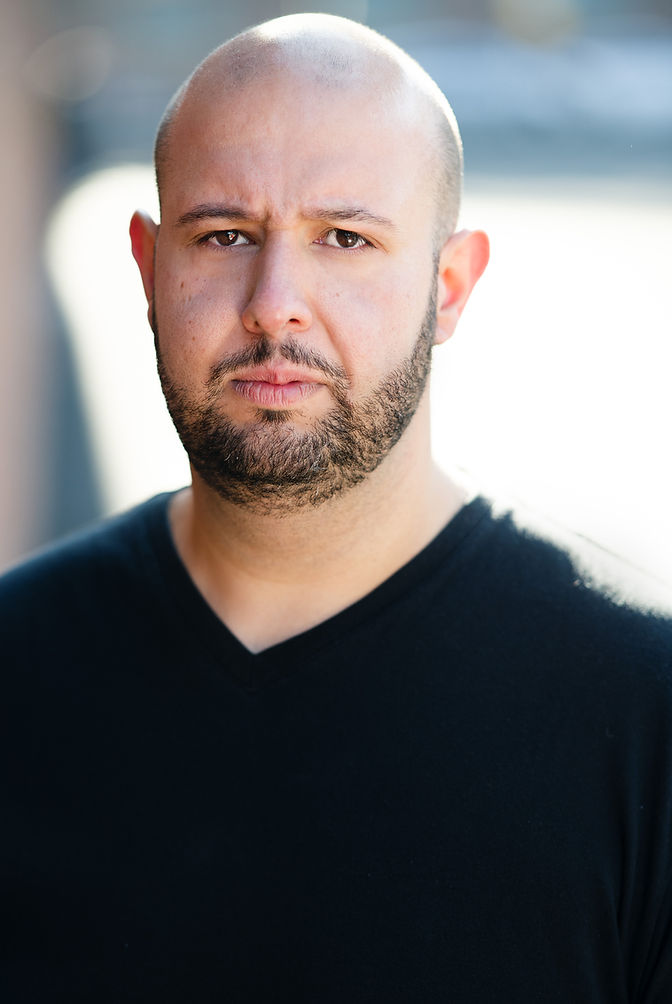 Steve Remeika Theatrical Headshot.jpg