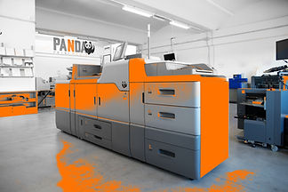 Printshop in Miami | Same Day Printing | Panda Print Media | Miami, FL