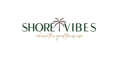 Shore Vibes Logo