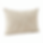 Embroidered Starfish Pillow Cover | Home Decor