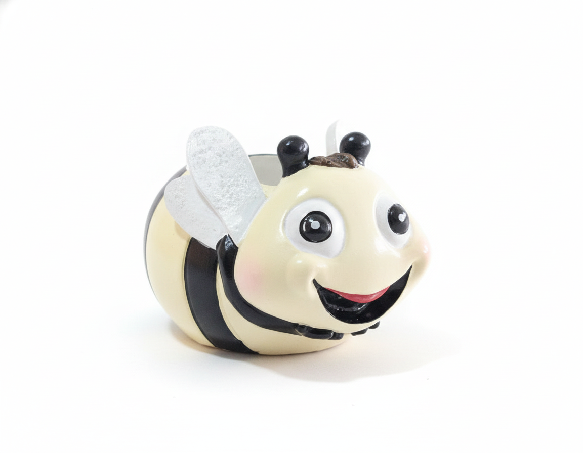 Bee Mine! | Handcrafted Planter