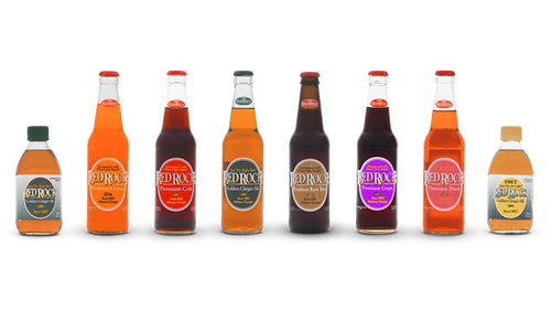 All Products | Red Rock