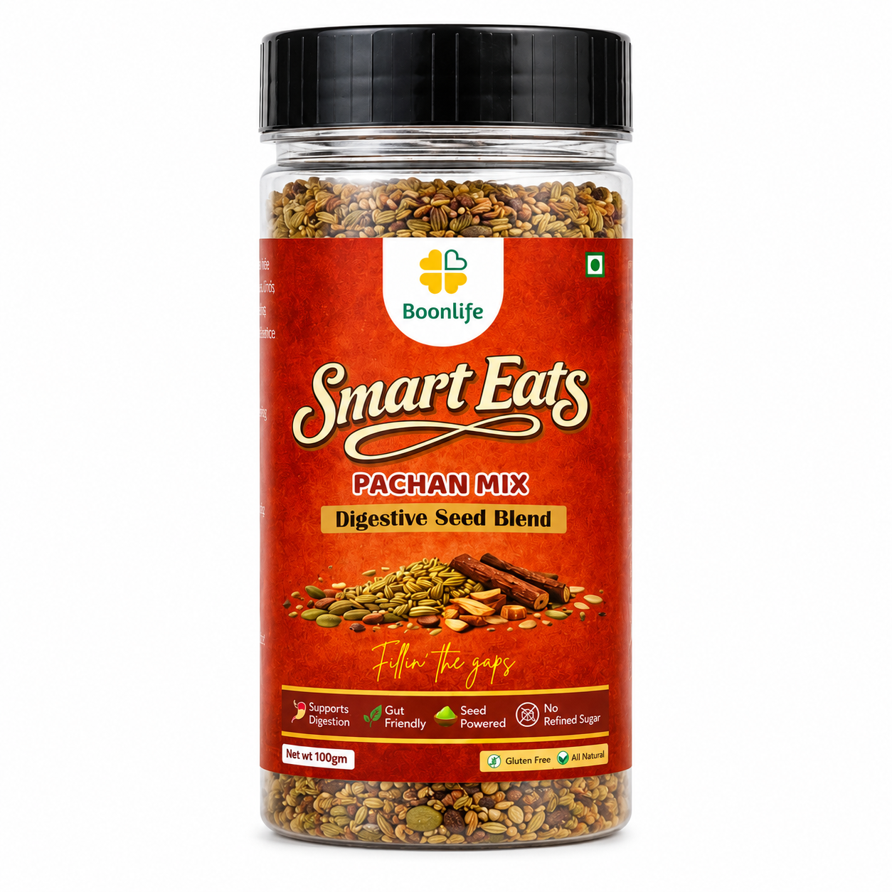 SmartEats -Pachan Mix