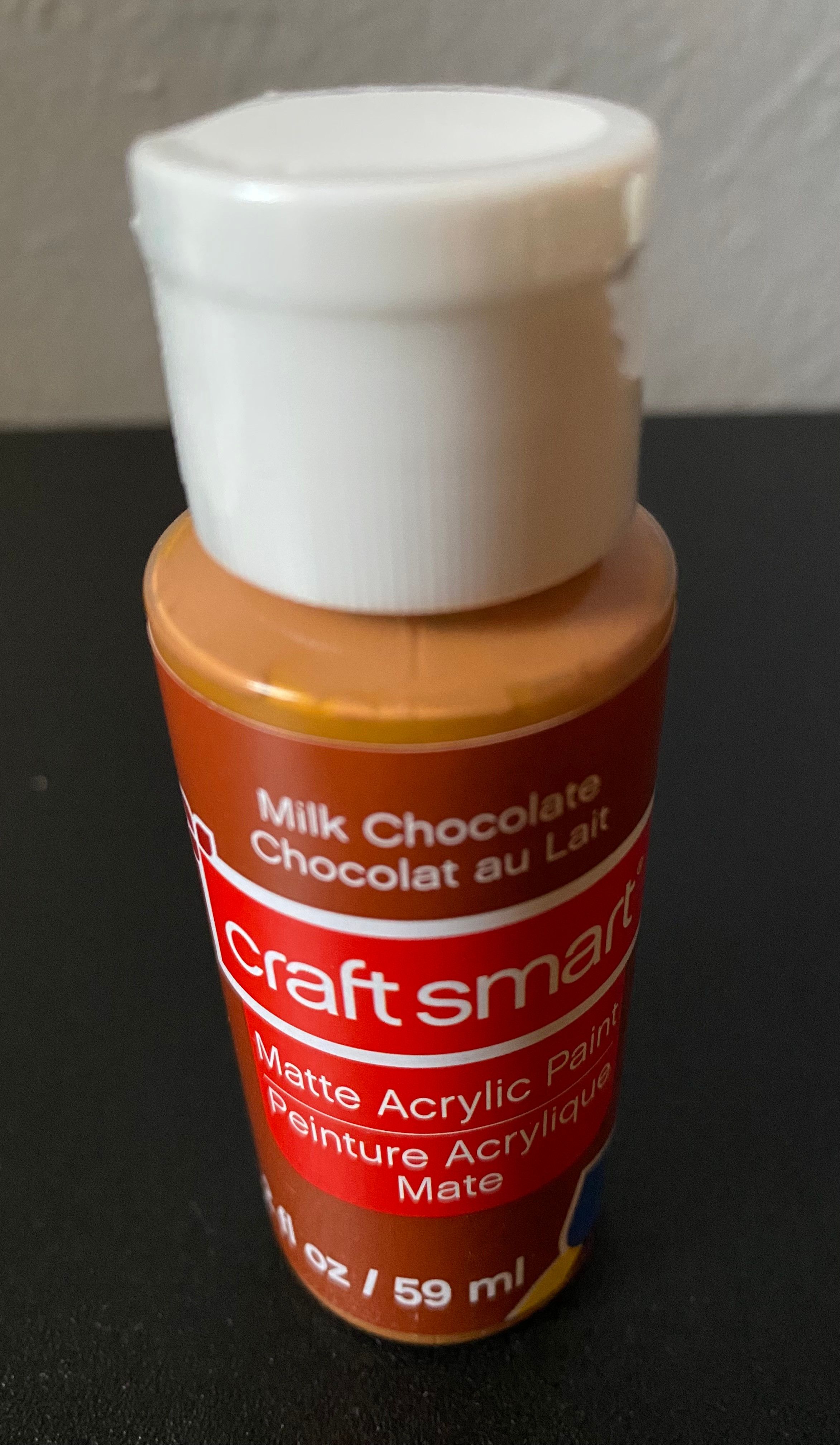 Milk Chocolate
