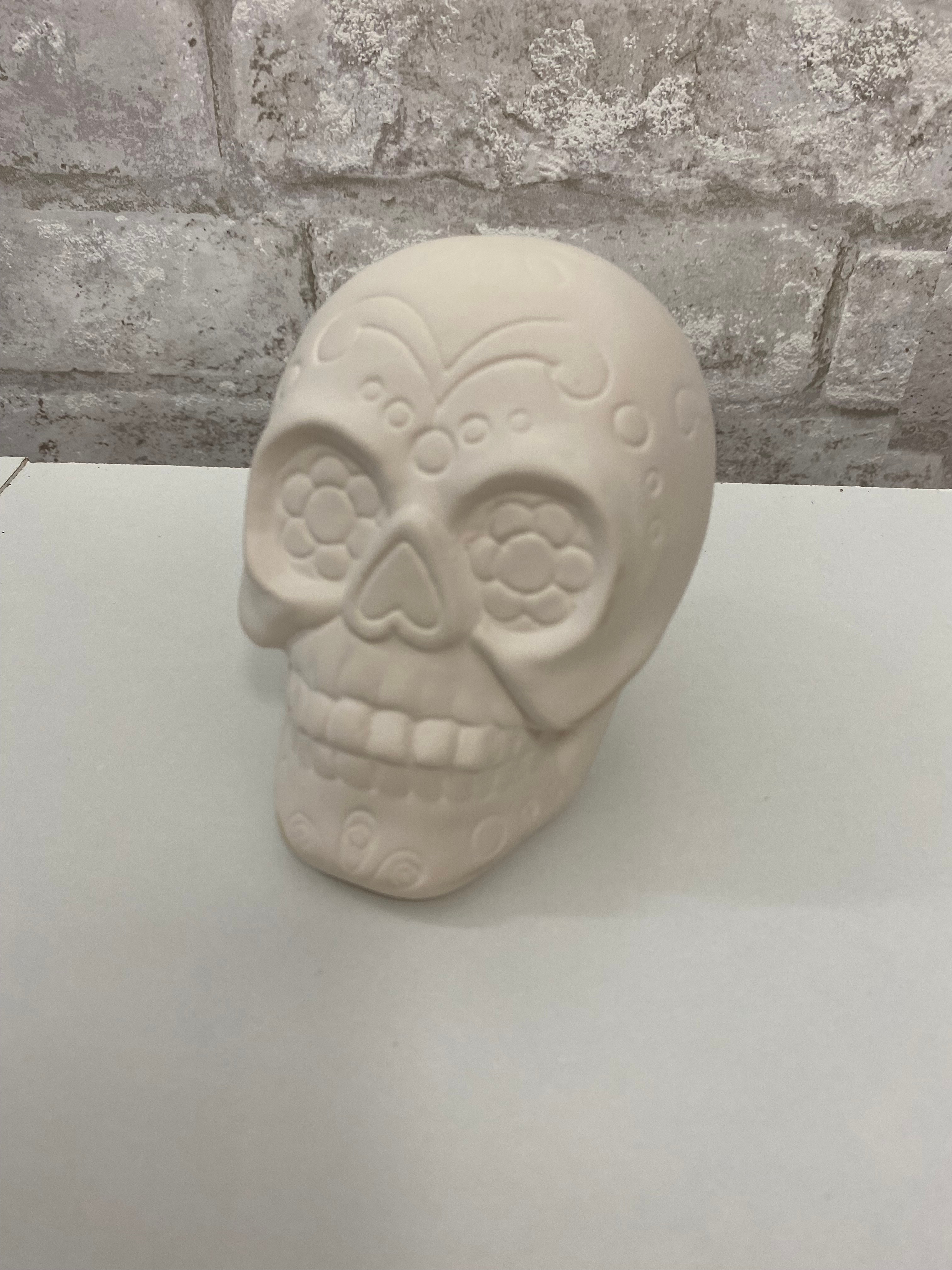 Sugar Skull
