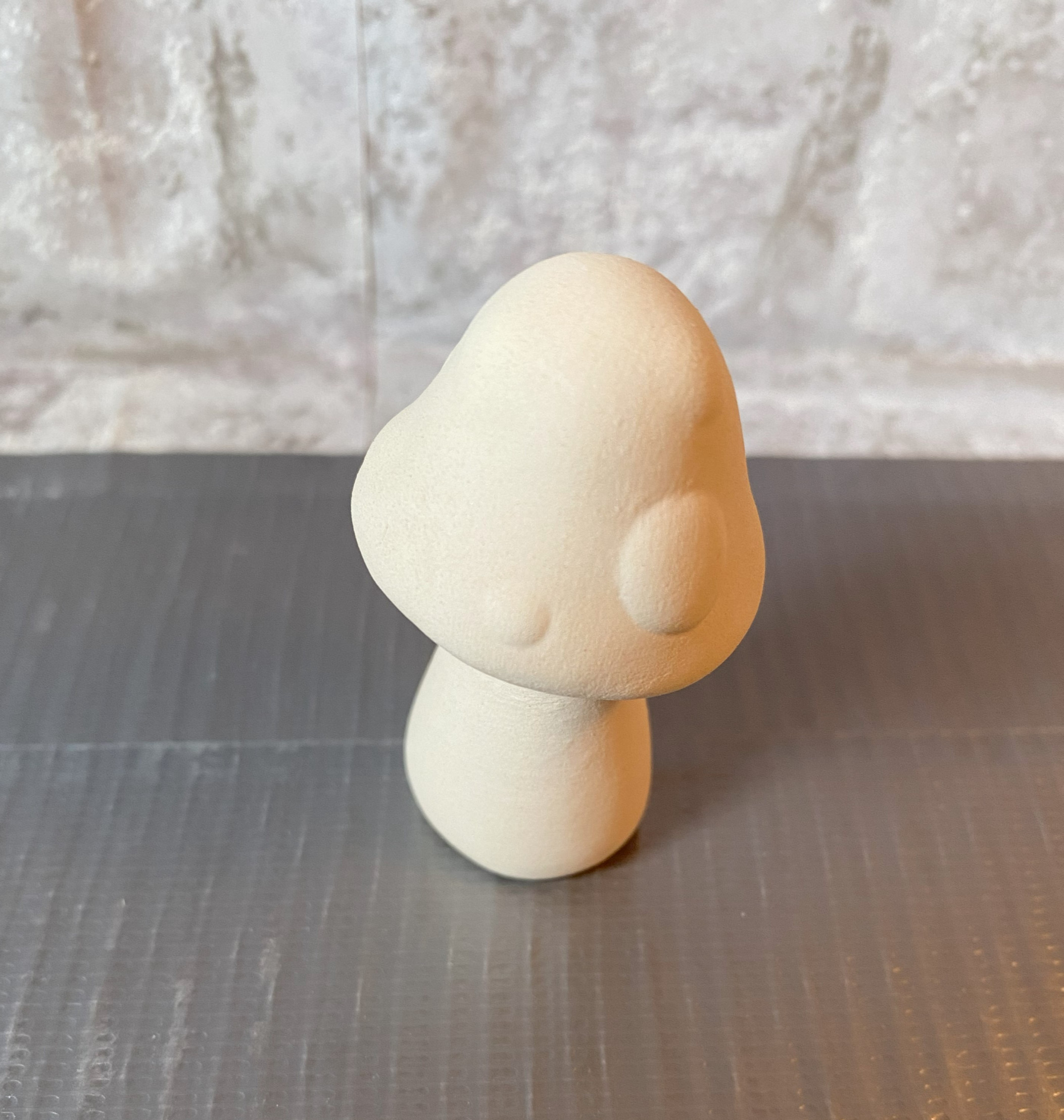 Small Mushroom