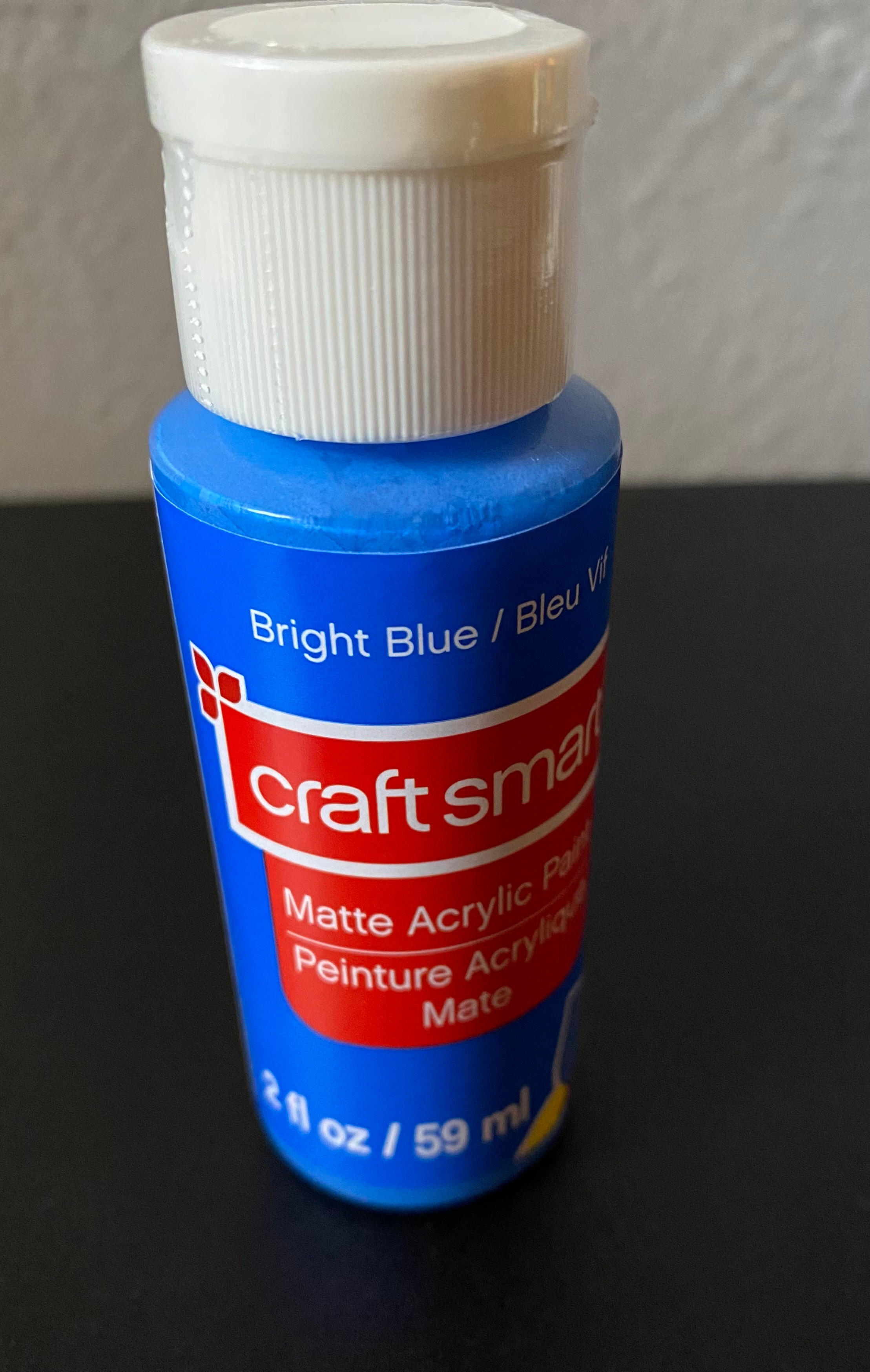 Bright Blue