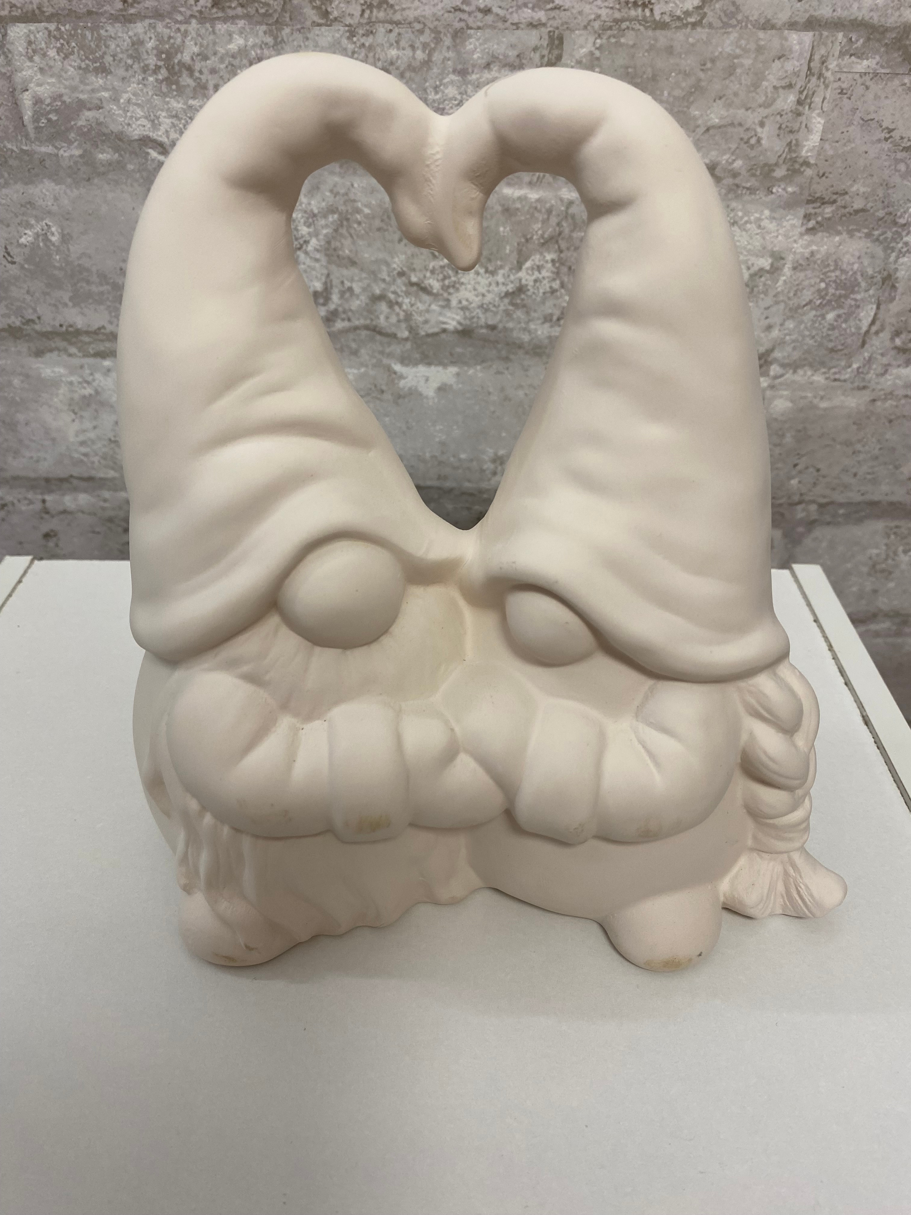 Mr. & Mrs. Gnome