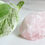 Thumbnail: Raw Rose Quartz
