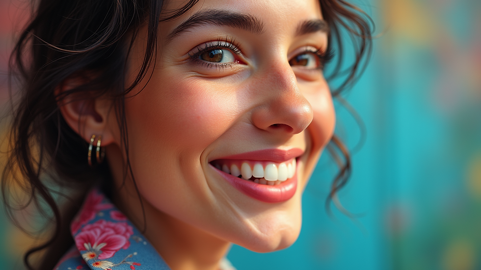 A Arte do Humor: Caricaturas que Alegram o Dia