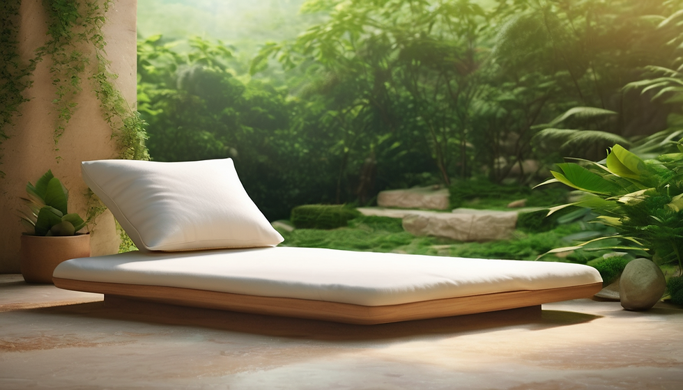 Spiritual Transformation Retreat