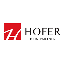 Logo Hofer