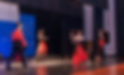 Latin and Ballroom, 8-14 y.o., advanced
