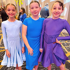 Maryland DanceSport Championship 2025