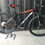 Miniatura: Monoplato 1x11/ Talle: 17 "M"/ Negra