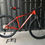 Miniatura: Monoplato 1x11/ Talle: 17 "M"/ Roja