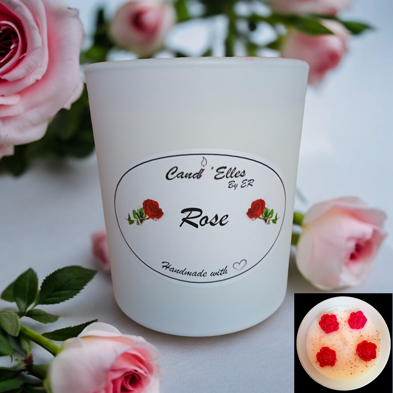 Miniature : Senteurs florales
