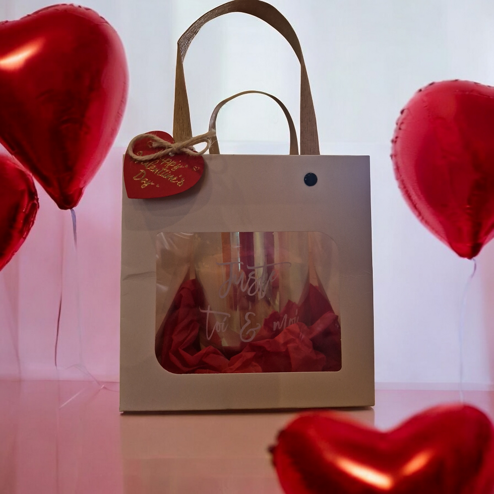 Miniature : Bougie Love 400g