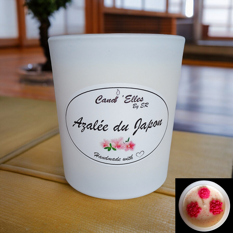 Miniature : Senteurs florales