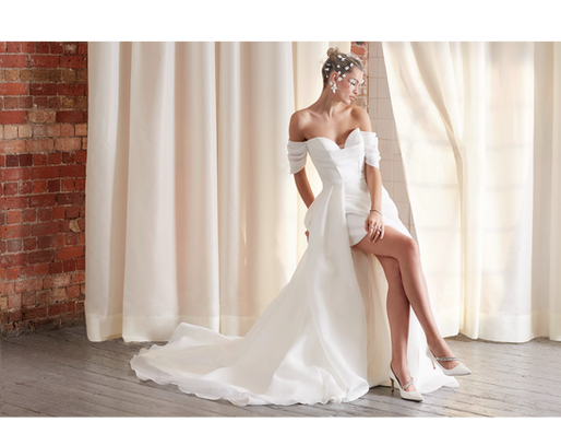 Wedding Dresses under £1000