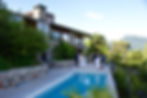 Piscina new