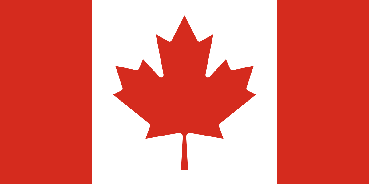 CANADA LAUNCH EVENT