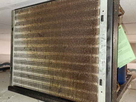 The Cost of Neglect: Why Preventative Maintenance Pays Off for Commercial Refrigeration