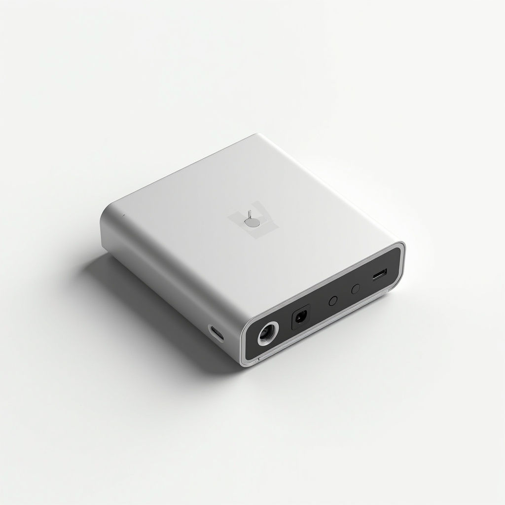 Security Camera Hub