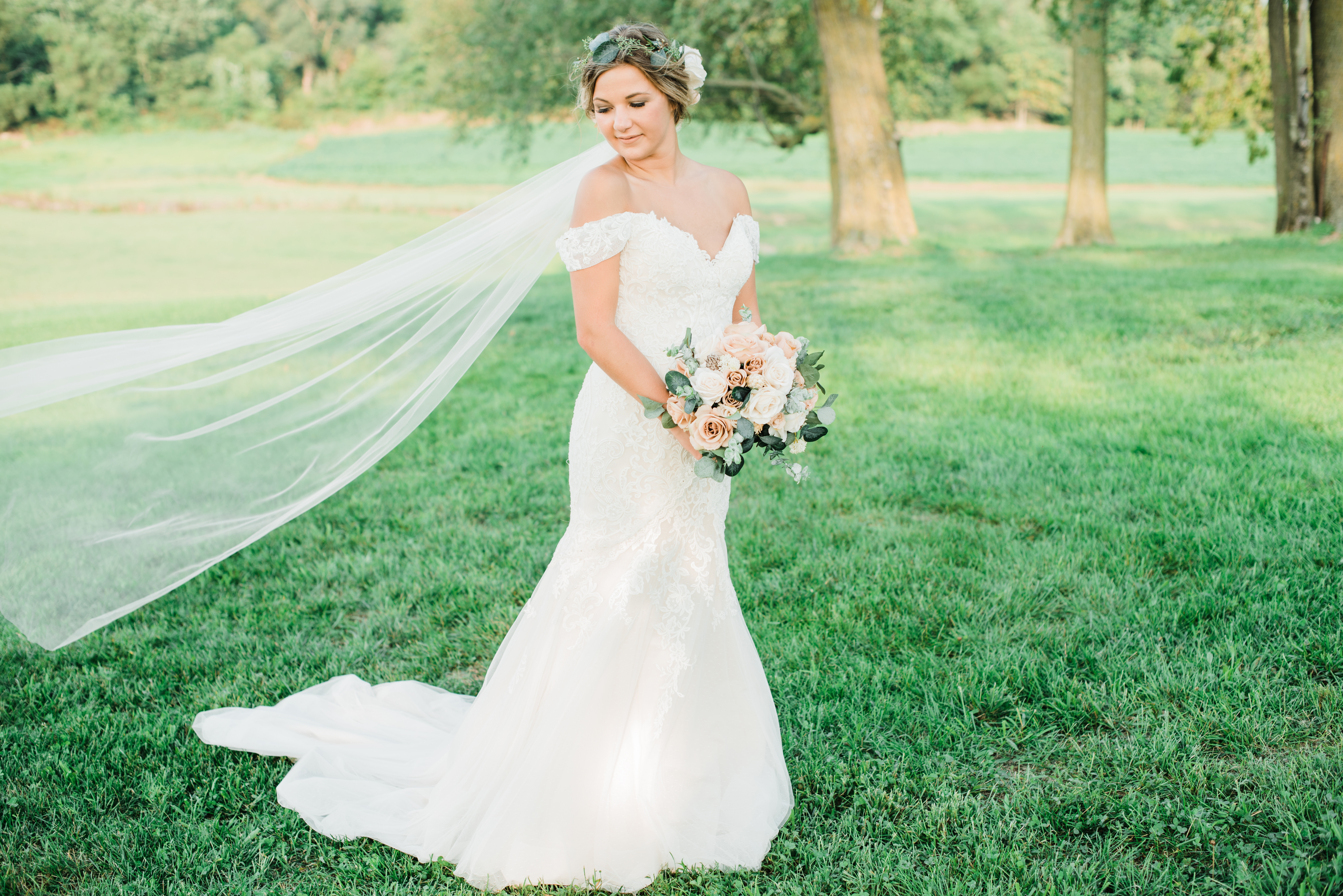 Weddings Indianapolis Samone Michelle Photography