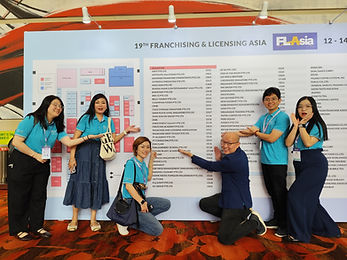 Pictures of events and news