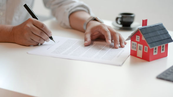 Canva - Photo Of Person Writing On Paper