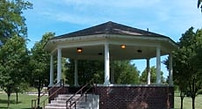 City Park Gazebo