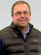 Rob Mlynar - Head Golf Professional