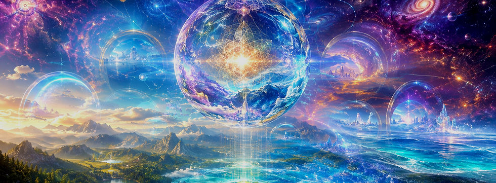 Prophezeiungen von Keyanu und ihre Erfüllung