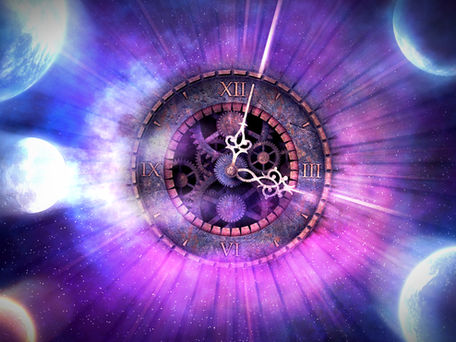 Aktuelle Prophezeiungen für die nächste Zeit, Teil 1