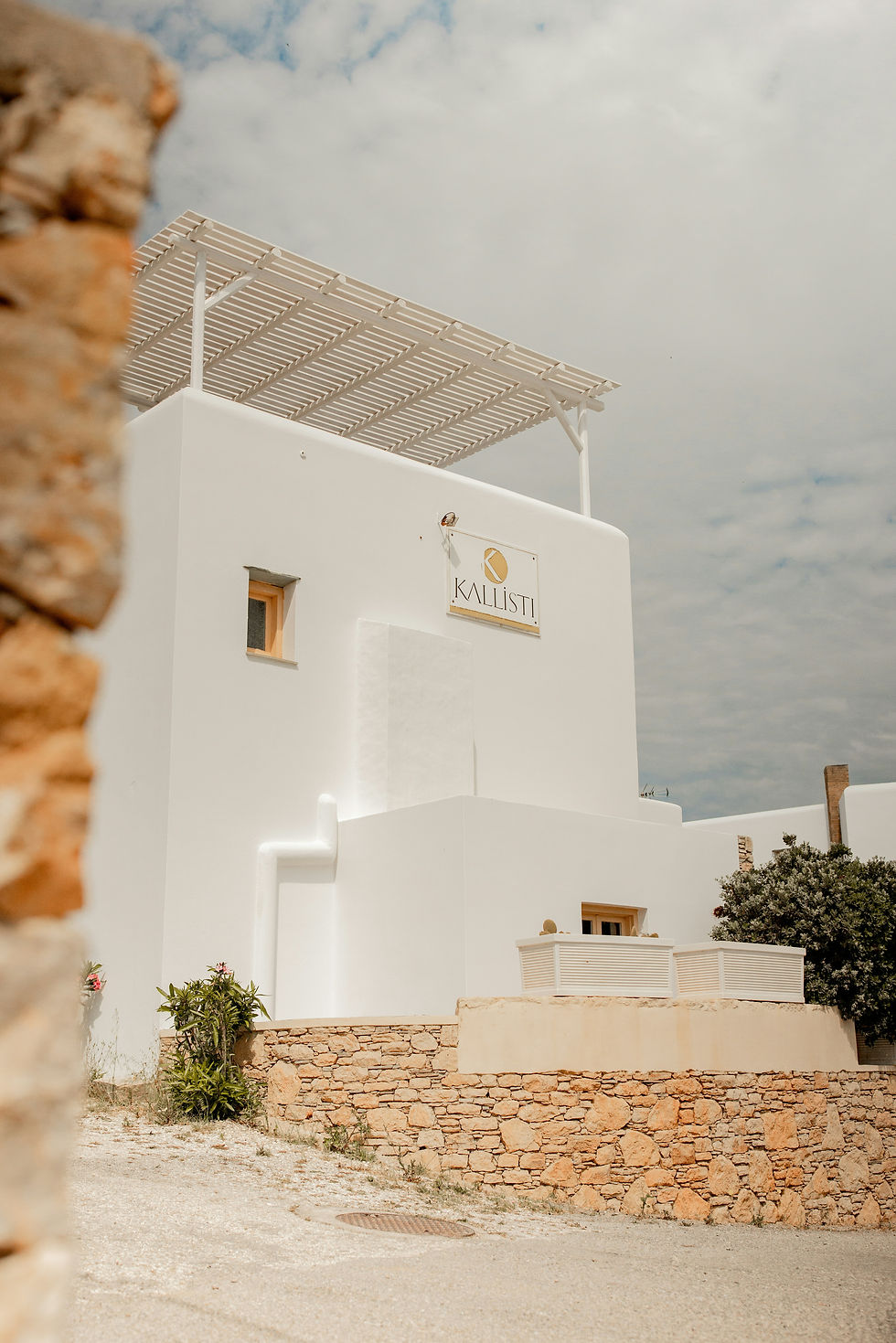 Boutique hotel near a Mediterranean cruise embarkation port for a pre-cruise extension night