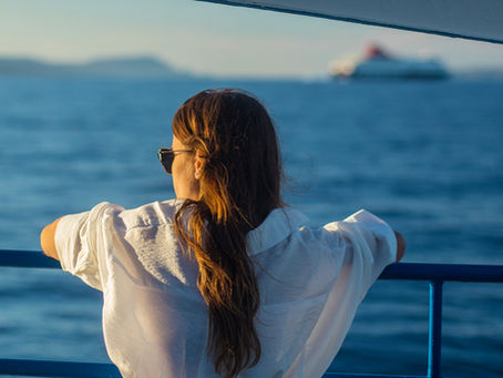 What Actually Defines a Great Travel Experience by RLS Travel Company luxury travel advisor Robin Sweat