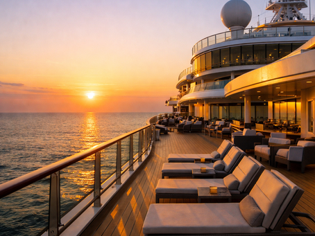 How to Plan Travel Without Feeling Overwhelmed by RLS Travel Company luxury travel advisor Robin Sweat
