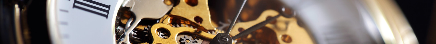 Antique Pocket Watch