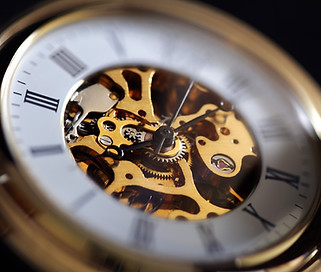 Antique Pocket Watch