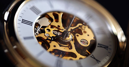 Successful Design Takes Time: Why Your Design Project Is Worth Waiting For.