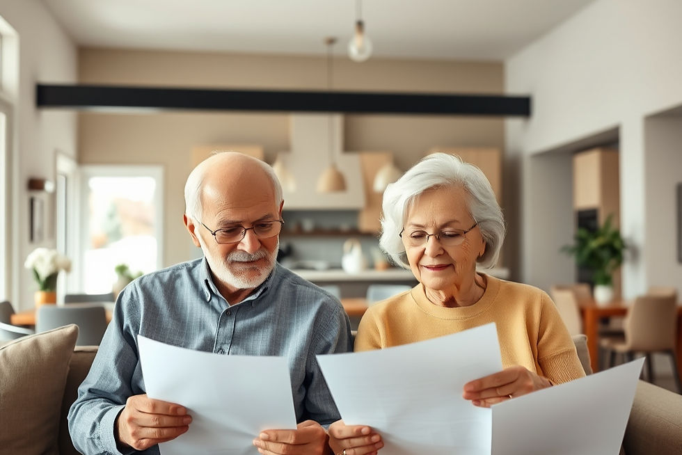High-net-worth retirees face unique risks: taxes, longevity, market volatility, and legacy planning.