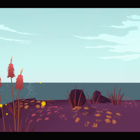 Far from Noise