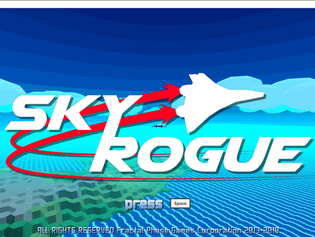 Sky Rogue