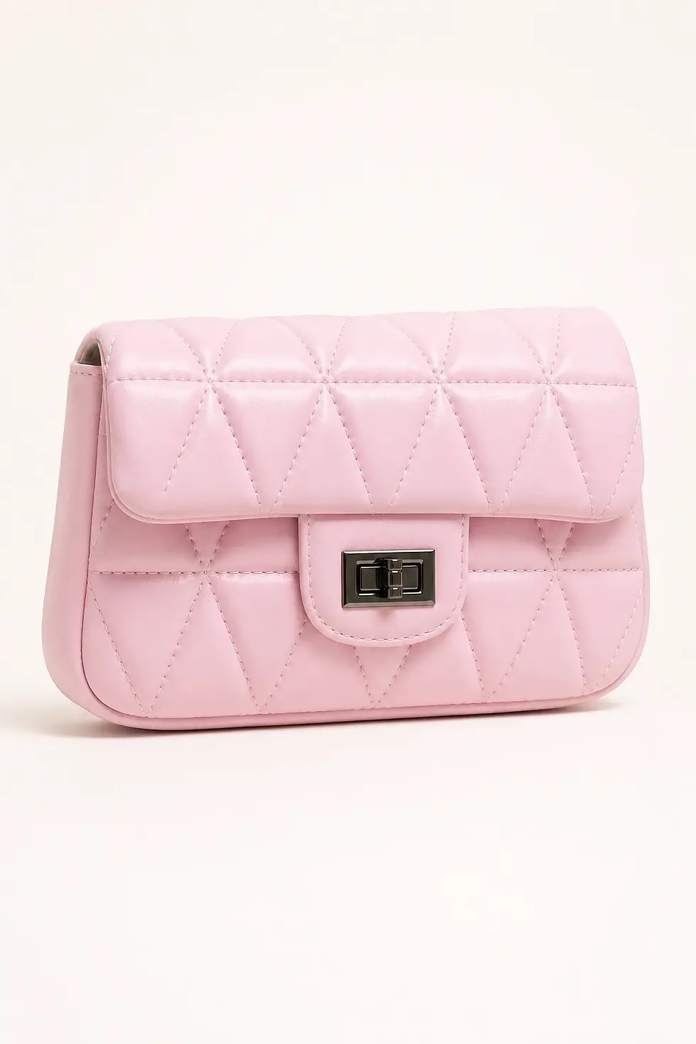 Thumbnail: Quilted Sling Bag 0028