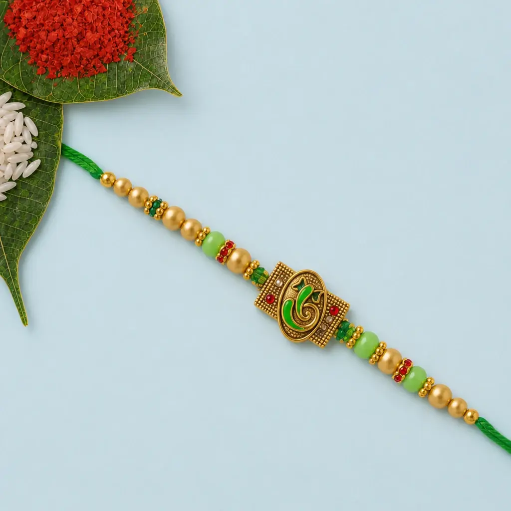 Ganesh Rakhi