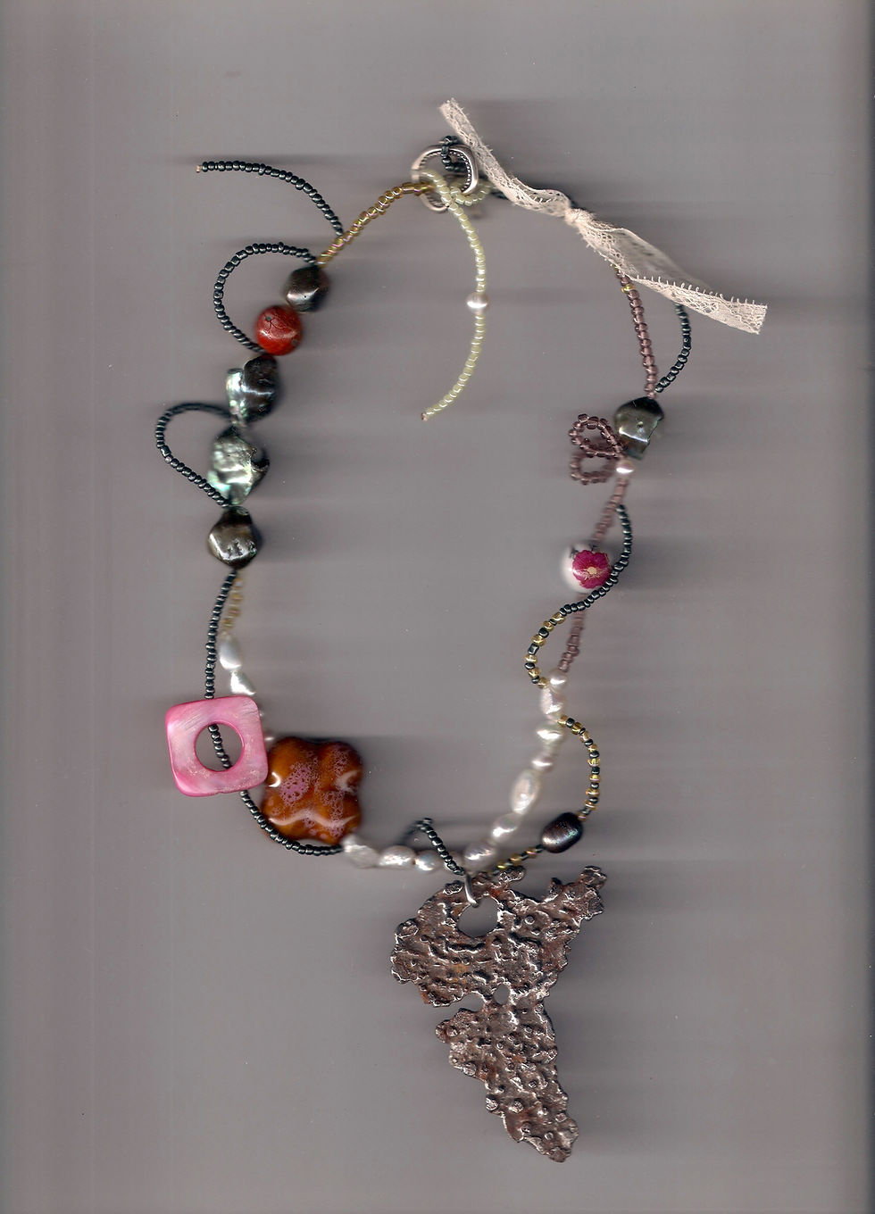 001-08 AMULETS