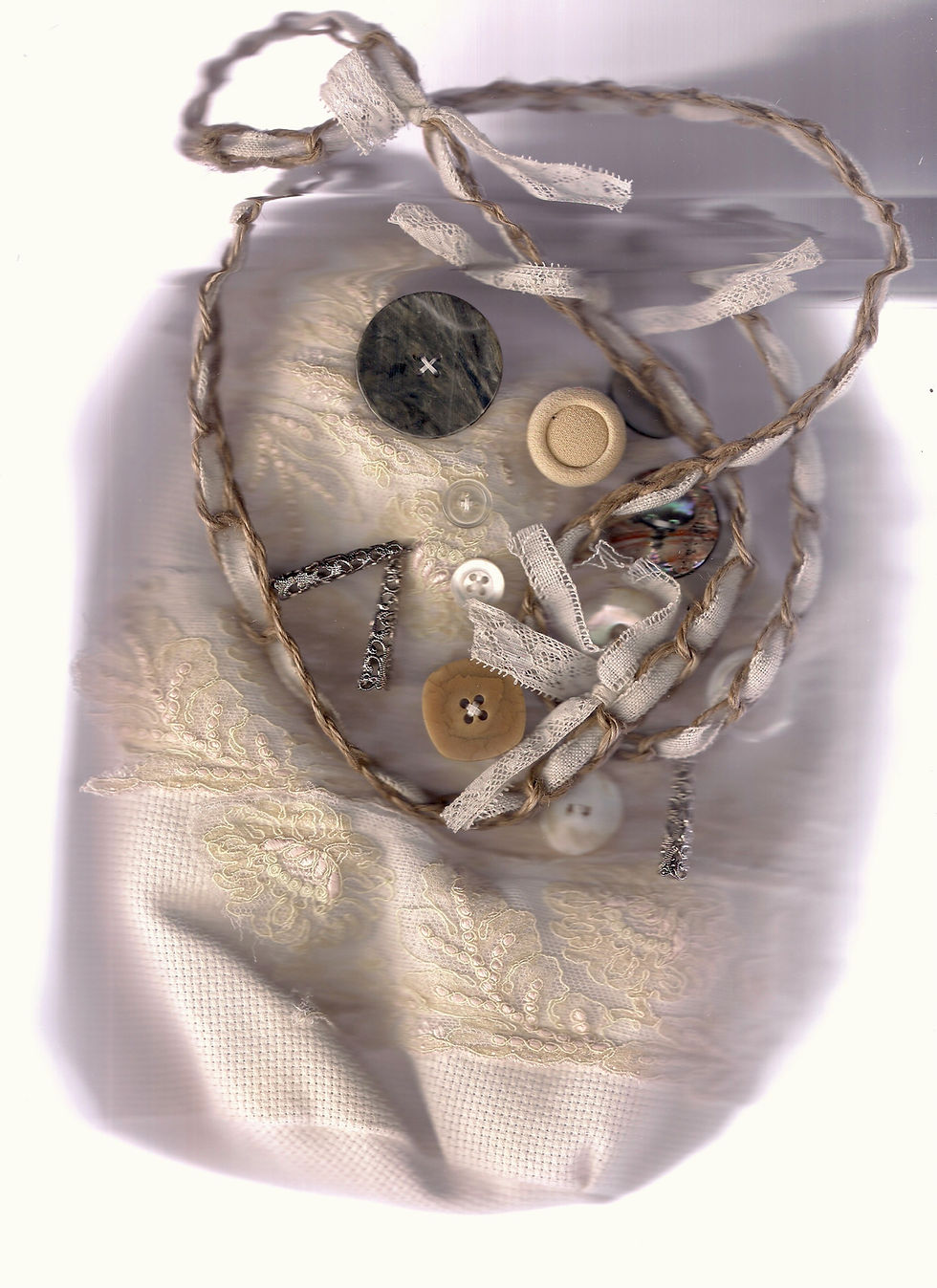 The Bag of Noise