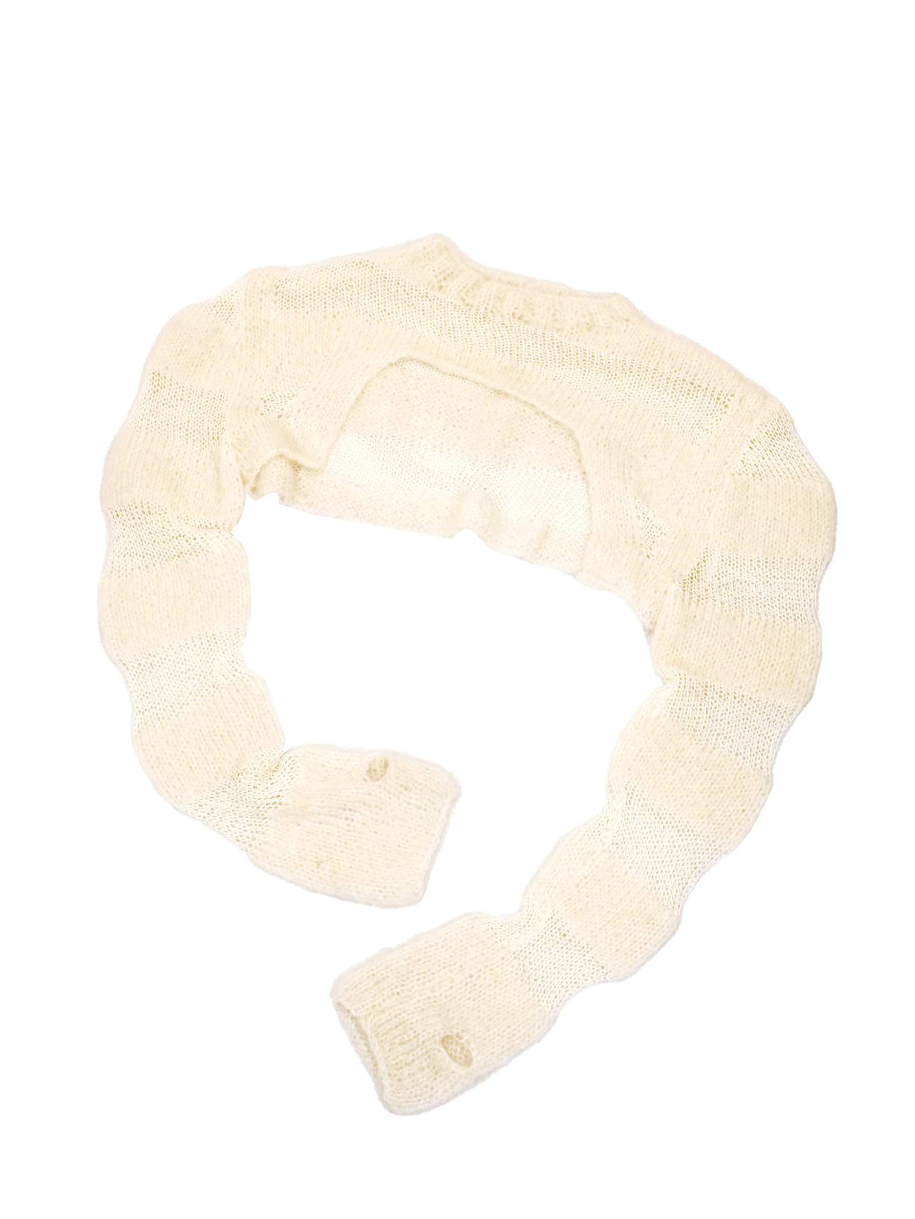 002-08 SUPER CROPTOP MITTENS